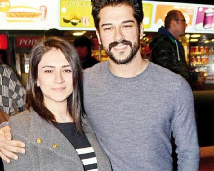Ekranların Göz Bebeği Ünlüler ve Görenlere "Siz Çok Şanslısınız" Dedirten Kardeşleri