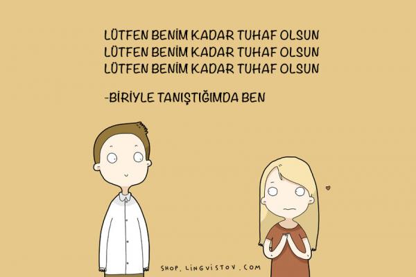 "Aa Bu Aynı Ben" Diyeceğiniz Yalnız Kadınların Hayatını Anlatan 10 İllüstrasyon!