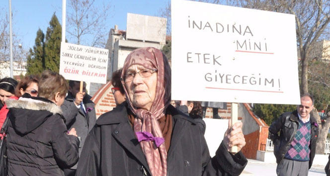 Kararsız Kadınları Sür'atle Hale Yola Koyma Kılavuzu