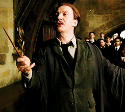 Harry Potter Serisinde Bizi En Çok Üzen 9 Ölüm
