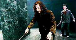 Harry Potter Serisinde Bizi En Çok Üzen 9 Ölüm