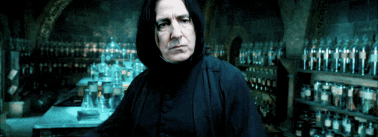 Harry Potter Serisinde Bizi En Çok Üzen 9 Ölüm