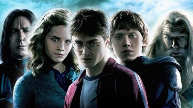 Harry Potter Serisinde Bizi En Çok Üzen 9 Ölüm