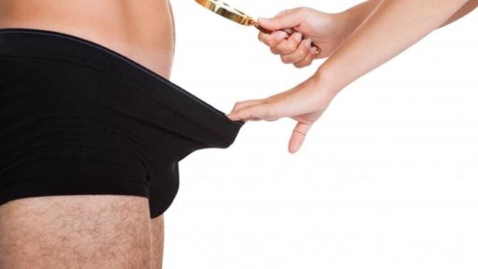 Penis ile İlgili Yanlış Bilinen Bomba Gerçekler!