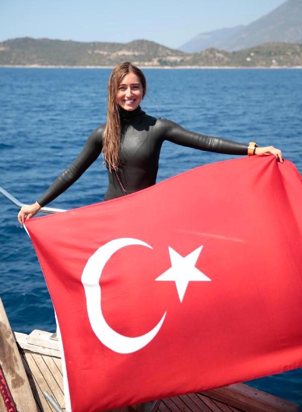 Toplumsal Cinsiyet Algılarını Yıkmış Başarılı Milli Kadın Sporcularımız