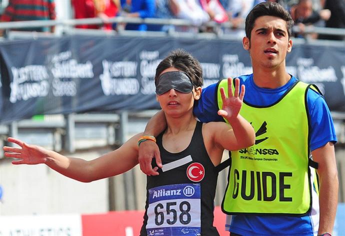 Toplumsal Cinsiyet Algılarını Yıkmış Başarılı Milli Kadın Sporcularımız