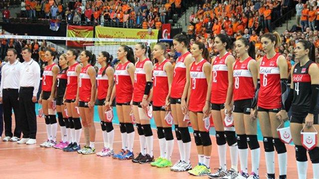 Toplumsal Cinsiyet Algılarını Yıkmış Başarılı Milli Kadın Sporcularımız