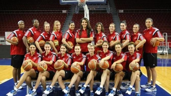 Toplumsal Cinsiyet Algılarını Yıkmış Başarılı Milli Kadın Sporcularımız