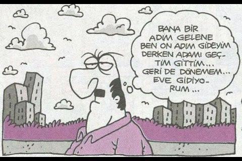 Anneliğin Zorluklarını Bizlere Anlatan 9 İllüstrasyon!