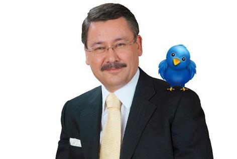 Melih Gökçek'in İstifa Sonrası Yapabileceği 6 Meslek!