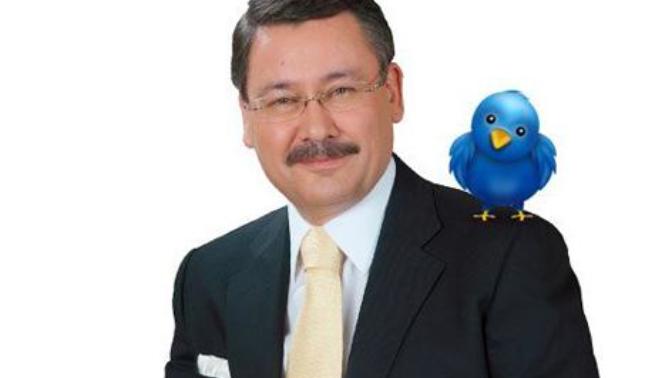 Melih Gökçek'in İstifa Sonrası Yapabileceği 6 Meslek!