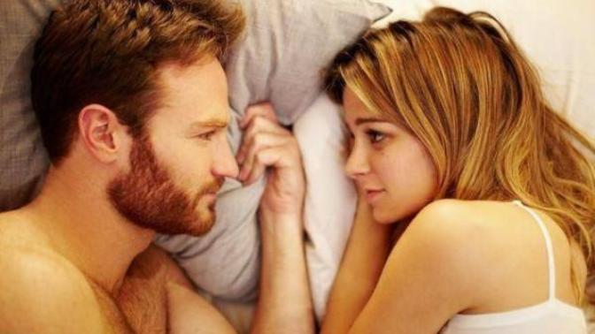 "Kadın Orgazmı" Hakkında Hiç Duymadığınız 10 Enteresan Bilgi!