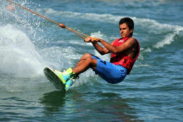 Su Maceralarını Seven İnsanlara Özel Eğlenceli Su Sporları