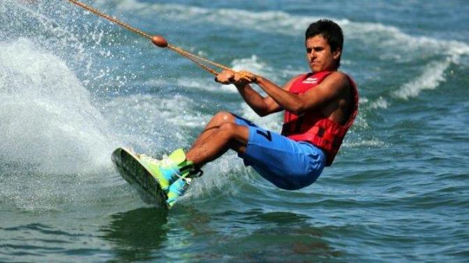 Su Maceralarını Seven İnsanlara Özel Eğlenceli Su Sporları