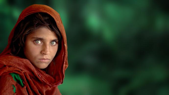 Dünyanın En Ünlü Belgesel Fotoğrafçısı Steve McCurry'nin Çektiği Şahane Fotoğraflar