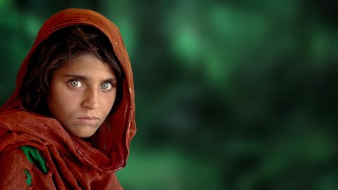 Dünyanın En Ünlü Belgesel Fotoğrafçısı Steve McCurry'nin Çektiği Şahane Fotoğraflar