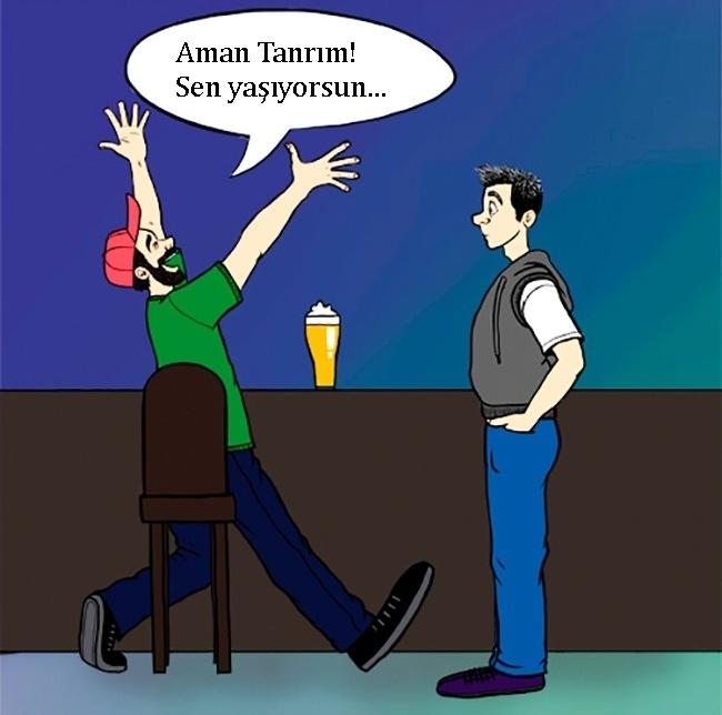 En İyi Arkadaşına "İyi ki Varsın Be!" Demenizi Sağlayacak, Dostluğun Ne Kadar Önemli Olduğunu Anlatan Detaylar