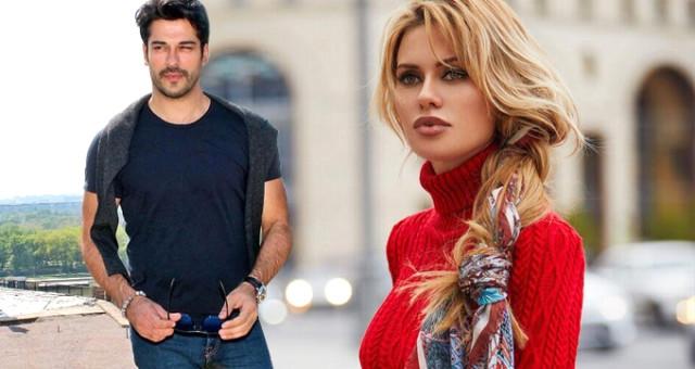 Sosyal Medyada Sürekli Tacize Uğrayan Yegane Starımız: Burak Özçivit