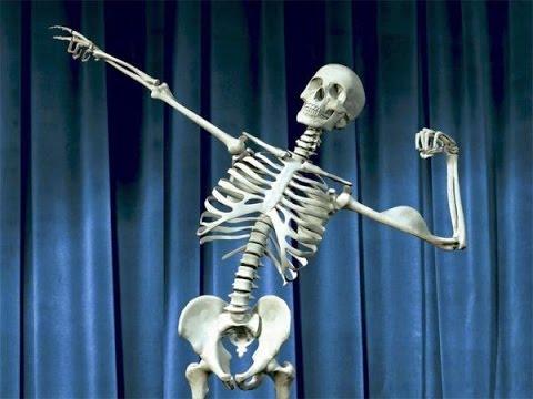 Batı Kültürünün Ölüm Meleği "Grim Reaper" Kavramı Nereden Geliyor?