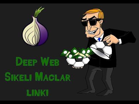Deep Web (Karanlık Web) Nedir? İçeriğinde Neler Vardır?