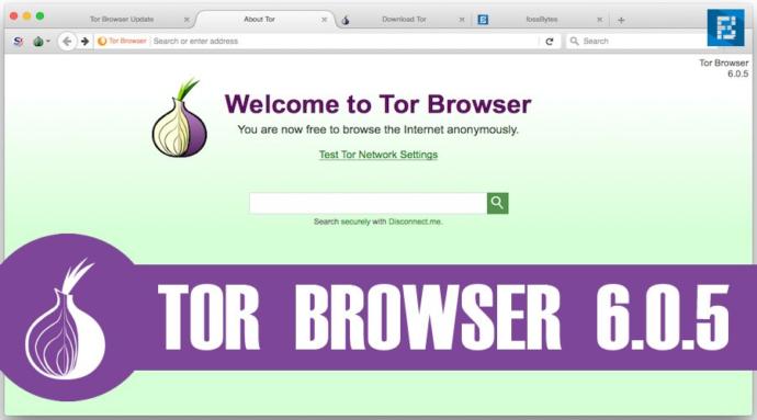 Deep Web (Karanlık Web) Nedir? İçeriğinde Neler Vardır?
