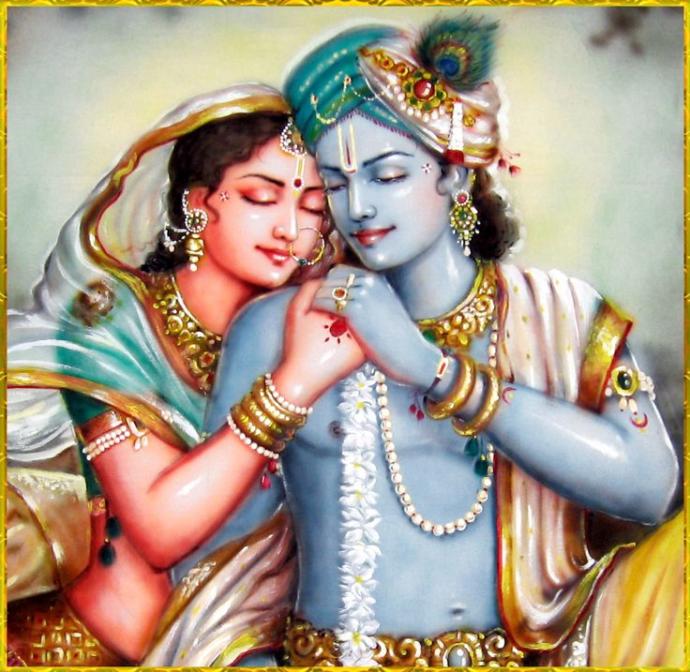 Holi: Renklerin Festivali Hindistan