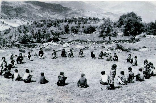 80'li Yıllarda Çocuk Olmak Başkadır!