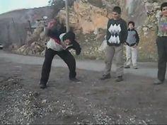 80'li Yıllarda Çocuk Olmak Başkadır!