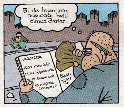 Matbaa Sektöründe Çalışanların Çok İyi Bildiği 6 Şey!