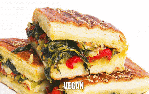 Türkiye'de Vegan Olacağıma Kaf Dağında Kar Olsaydım Dedirten Durumlar