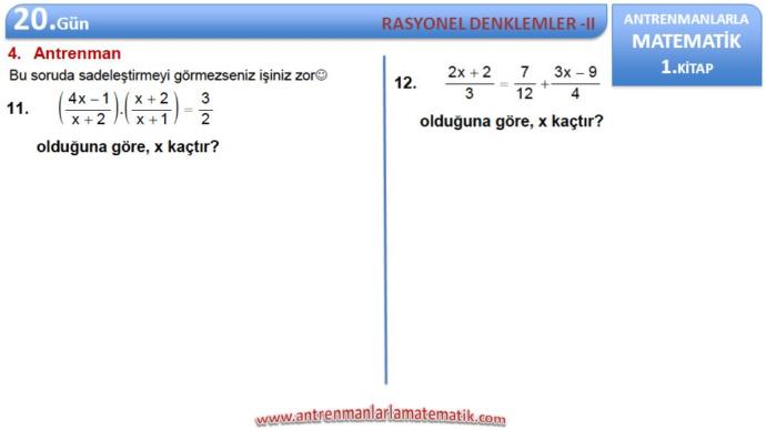 Matematik Sözünü Duyunca Tansiyonum Düşüyor Derken "Denemekten Zarar Gelmez" Dediğim Hayat Kurtarıcı Bir Kitap!