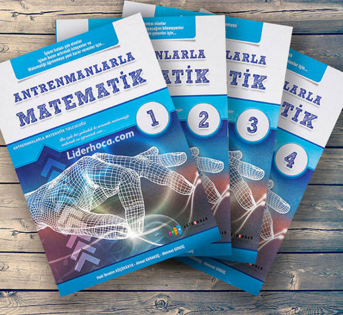 Matematik Sözünü Duyunca Tansiyonum Düşüyor Derken "Denemekten Zarar Gelmez" Dediğim Hayat Kurtarıcı Bir Kitap!