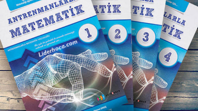 Matematik Sözünü Duyunca Tansiyonum Düşüyor Derken "Denemekten Zarar Gelmez" Dediğim Hayat Kurtarıcı Bir Kitap!
