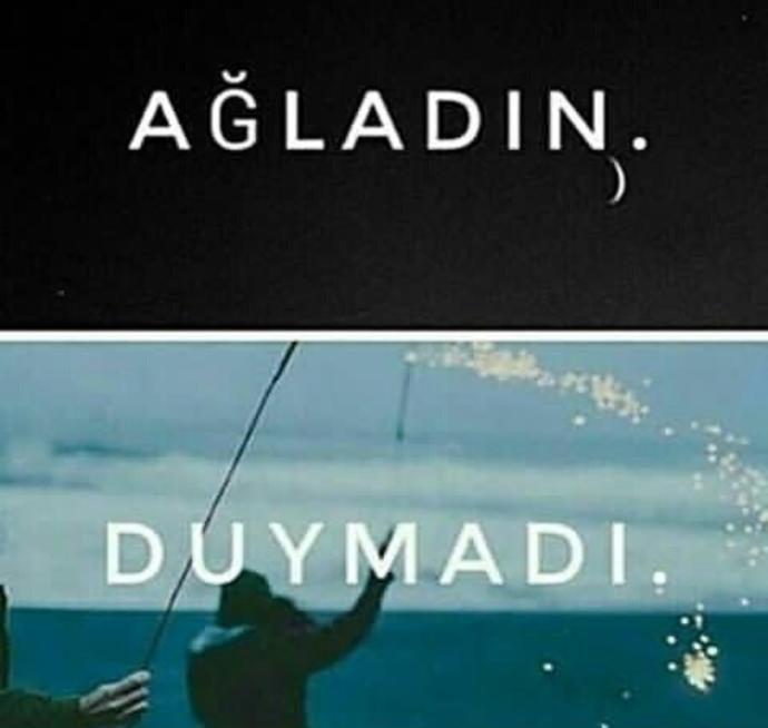 Bir Aşktan Geriye Kalandır Beklemek