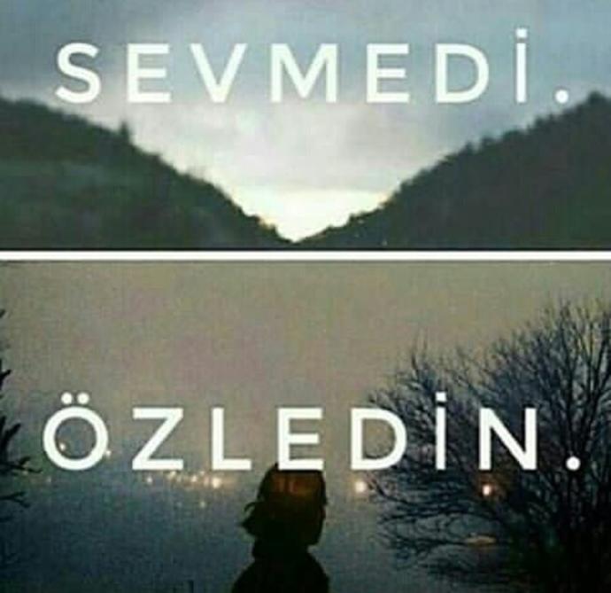 Bir Aşktan Geriye Kalandır Beklemek