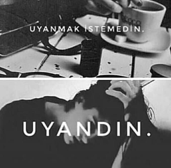 Bir Aşktan Geriye Kalandır Beklemek