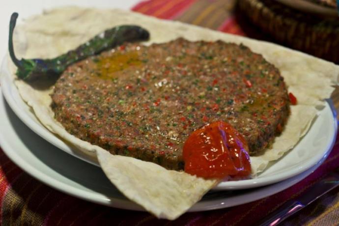 Hatay Denildiği Zaman "Denemeden Olmaz" Dediğimiz Mükemmel Ötesi Lezzetler!