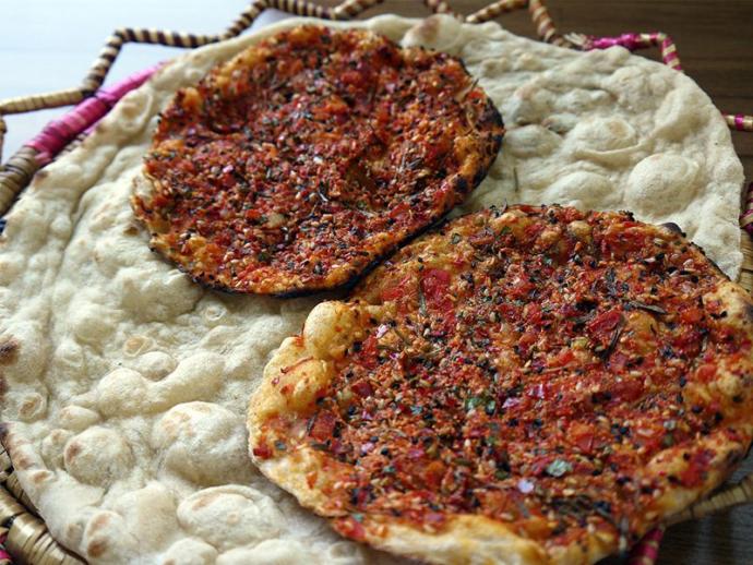 Hatay Denildiği Zaman "Denemeden Olmaz" Dediğimiz Mükemmel Ötesi Lezzetler!