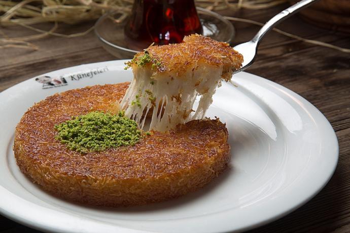 Hatay Denildiği Zaman "Denemeden Olmaz" Dediğimiz Mükemmel Ötesi Lezzetler!
