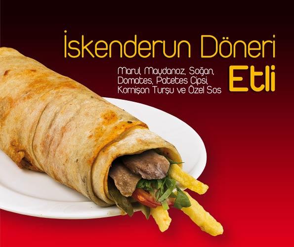 Hatay Denildiği Zaman "Denemeden Olmaz" Dediğimiz Mükemmel Ötesi Lezzetler!