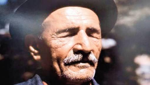 Sen Gittin Adın Kaldı, Dostlar Seni Hatırlıyor: 123. Yaş Gününde Aşık Veysel!