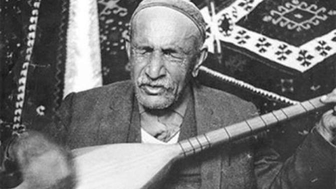 Sen Gittin Adın Kaldı, Dostlar Seni Hatırlıyor: 123. Yaş Gününde Aşık Veysel!