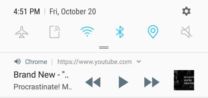 Mobil Cihazlarda YouTube Dinlerken Telefonunuzu Nasıl Kullanabileceğinizi Biliyor Musunuz?