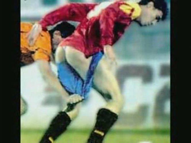 Spor Camiasında Gerçekleşen Hem Gülüp Hem Üzüleceğiniz Trajikomik Anlar