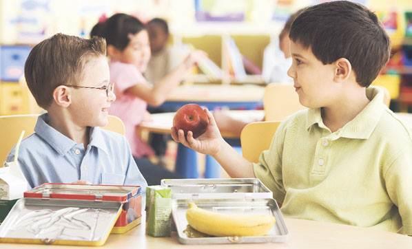 Çocuklarda Obezite Nedenleri ve Obeziteye Karşı Ebeveynlerin Alabileceği Önlemler