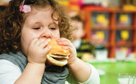 Çocuklarda Obezite Nedenleri ve Obeziteye Karşı Ebeveynlerin Alabileceği Önlemler