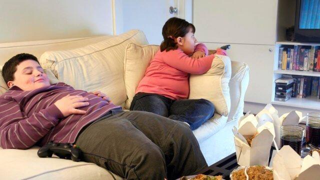 Çocuklarda Obezite Nedenleri ve Obeziteye Karşı Ebeveynlerin Alabileceği Önlemler