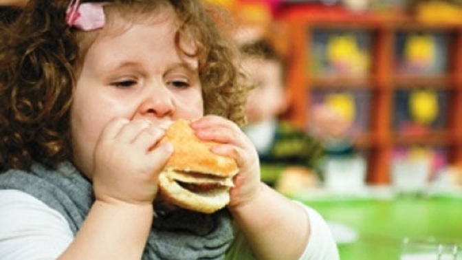 Çocuklarda Obezite Nedenleri ve Obeziteye Karşı Ebeveynlerin Alabileceği Önlemler