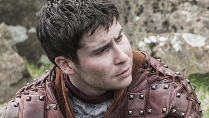 Game of Thrones Karakterlerini Hogwarts Binalarına Yerleştiriyoruz!