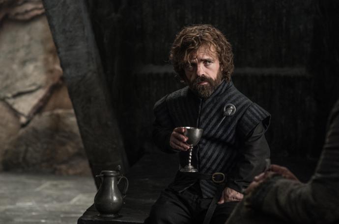 Game of Thrones Karakterlerini Hogwarts Binalarına Yerleştiriyoruz!